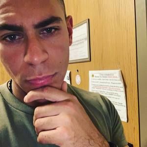 Meet your Posher, Jay